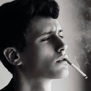 Meet your Posher, Jeremy